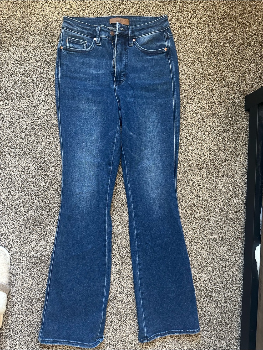 Judy Blue Slim Bootcut Jeans